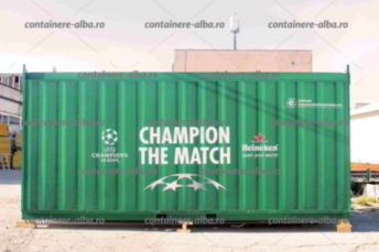 atelier container