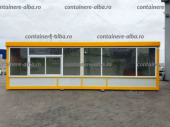 baraca pret
