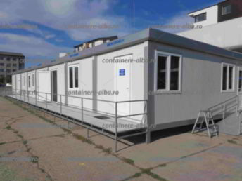birou container