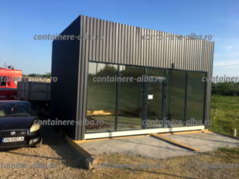 cabana container