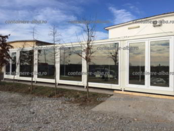 casa container pret