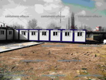 container birou de vanzare
