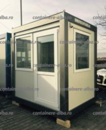 container depozit