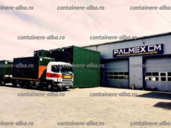 container garaj