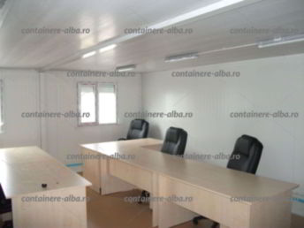 container iasi