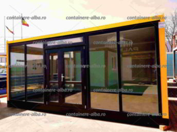 container vanzare