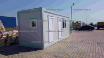 containere calarasi