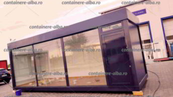 containere locuit