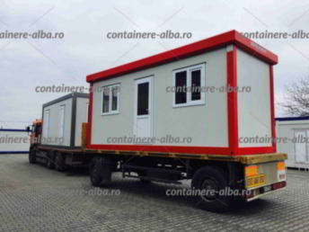 containere second
