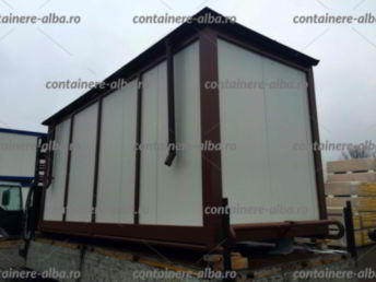 containere sh
