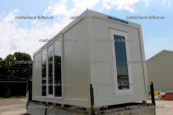 eurocontainer pret