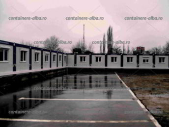 module container