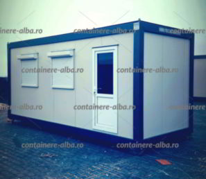 module de locuit