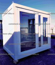 pret container