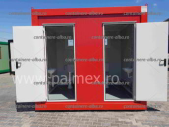preturi containere