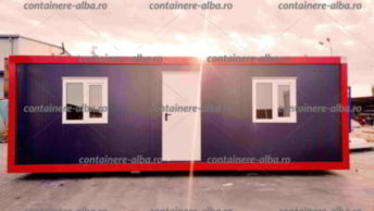 profile container