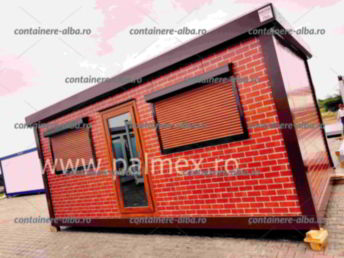 profile containere