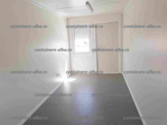 wc container
