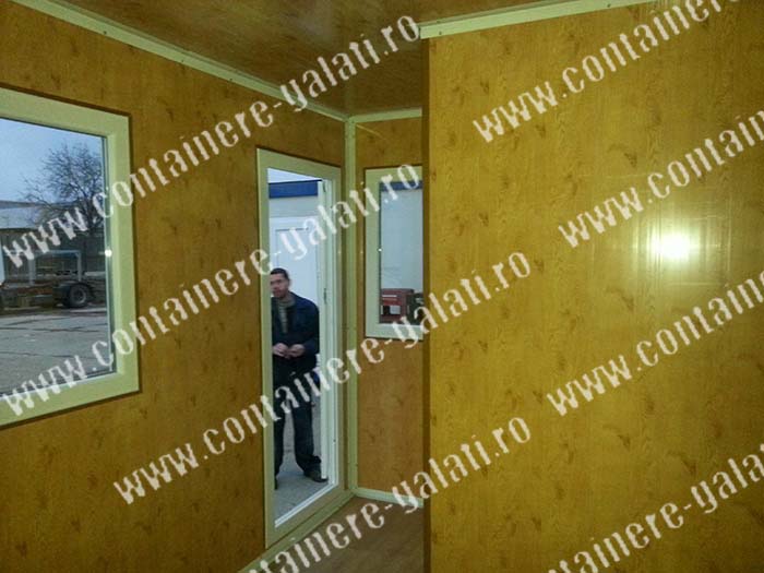 containere locuit vanzare Alba