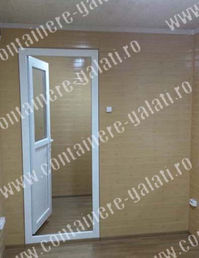 container sanitar vanzare Alba