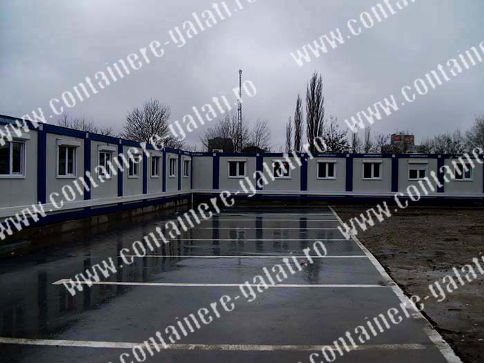 containere santier de vanzare  Alba