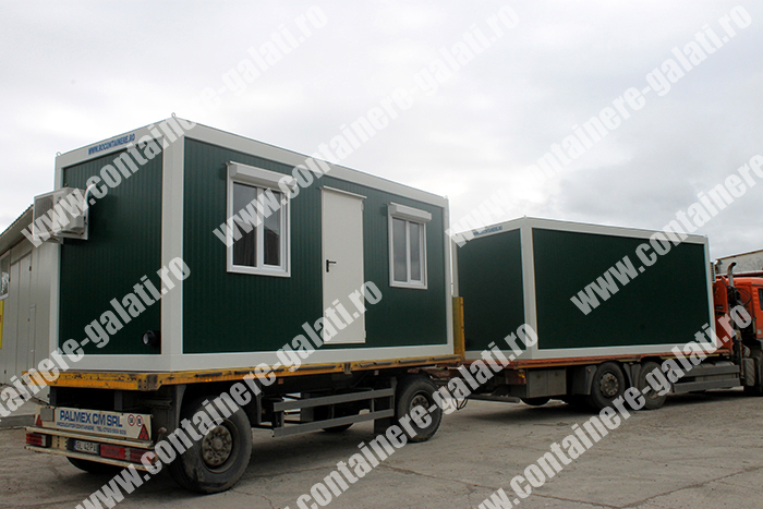 case modulare containere Alba