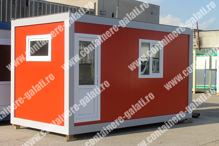 container vanzare Alba