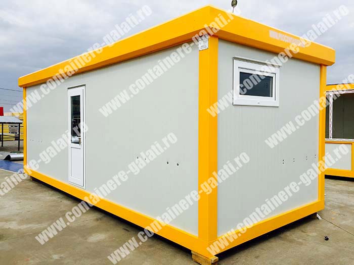 containere de locuit de vanzare Alba