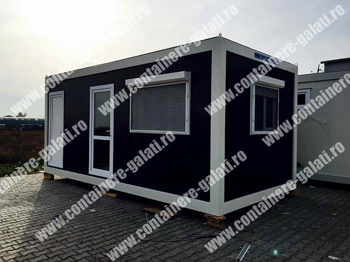 pret container Alba