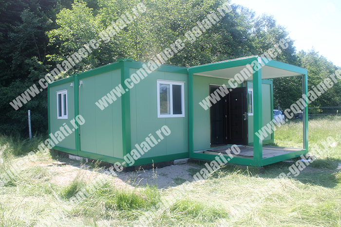 tip container Alba